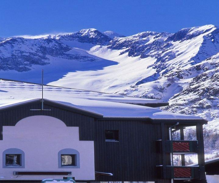 Residence Maeva La Muzelle Les Deux Alpes Eksteriør billede